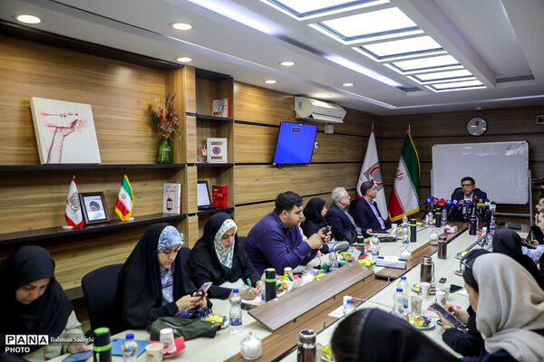 روز جهانی انتقال خون
