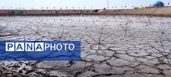 اردوی راهیان نور؛ سفری به عمق دفاع مقدس