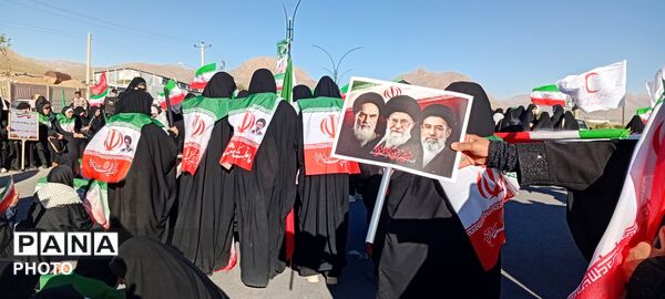 جانفدا امام رضایی، حرکت ملی برای ترویج فرهنگ کمک‌رسانی و مهربانی