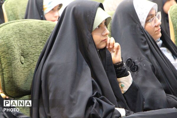 کارگاه آموزشی رسانه‌ای رویا در اسلامشهر 