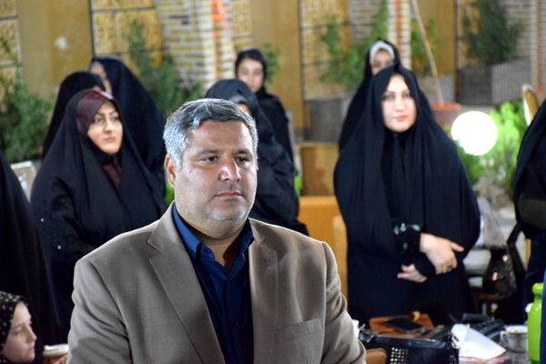 آغاز سالی نو در پرتو نام‌آوران دفاع مقدس