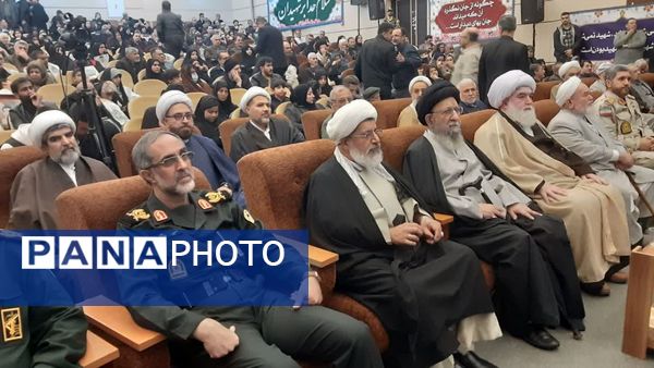 برگزاری یادواره ۳۲۷ شهیدسرافراز انتظامی استان گلستان