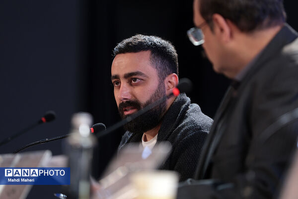 نشست نقد و بررسی فیلم «حاشیه» در چهل و چهارمین جشنواره ملی فیلم فجر