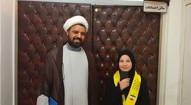 سازمان دانش‌آموزی در تقویت هویت اسلامی، ایرانی و انقلابی دانش‌آموزان نقش کلیدی دارد