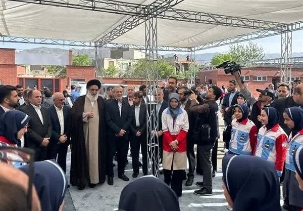 توجه رئیس‌جمهور به محرومیت‌زدایی