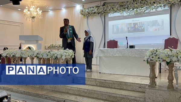 اولین جلسه توجیهی و آموزشی خبرنگاران پانا شهرستان کاشمر 