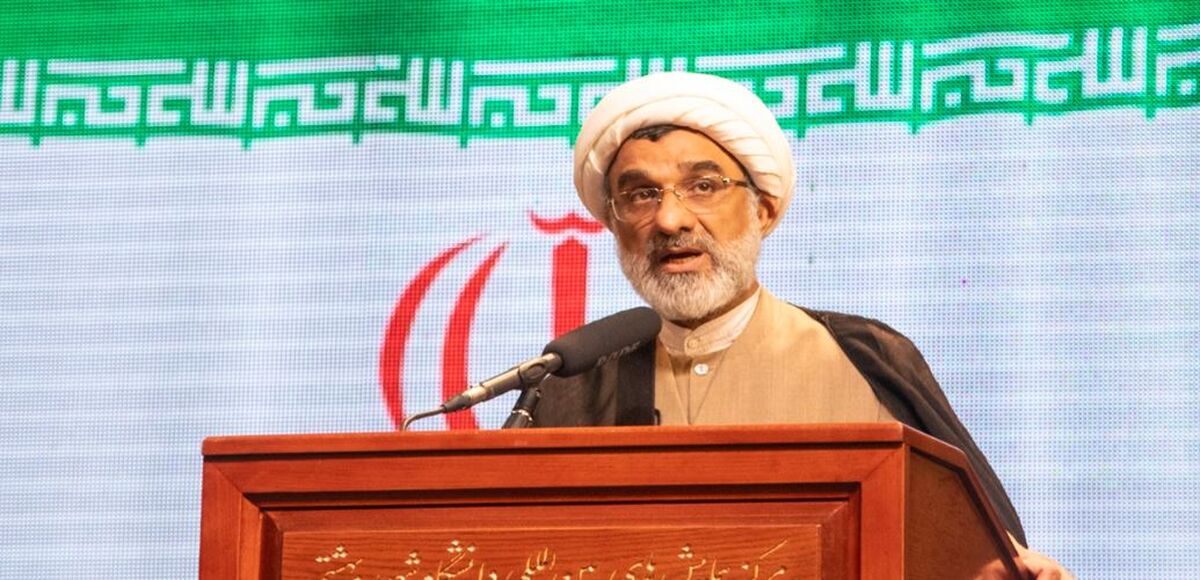 مصوبه کنکوری قطعی است، لغو نمی‌شود و با دقت و درایت وزارت آموزش‌وپرورش اجرا خواهد شد