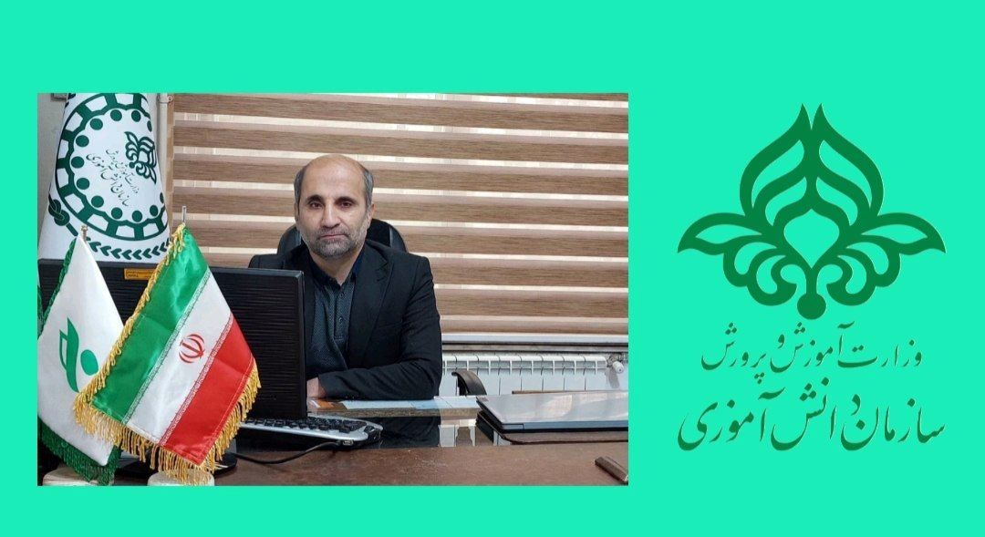 سازمان دانش‌آموزی یک نهاد ارزشمند تربیتی است