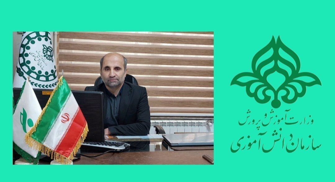 سازمان دانش‌آموزی یک نهاد ارزشمند تربیتی است