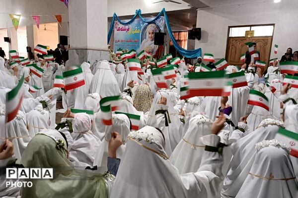 ورامین میزبان فرشتگان زمینی شد