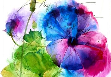 گالری سهراب میزبان نقاشی‌های ابراهیم حقیقی می‌شود