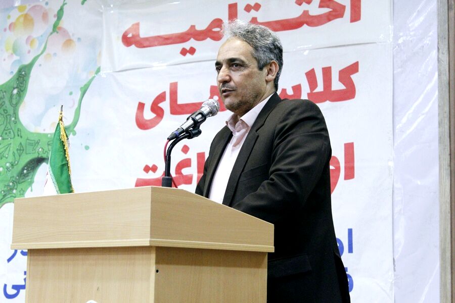 بیش از پنجاه پایگاه اوقات فراغت، تابستان امسال در سطح شهرستان جاجرم فعالیت کردند