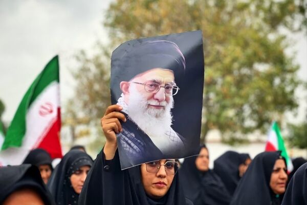 اربعینِ سرو؛ چله‌نشینیِ عشق بر مدارِ ایثار