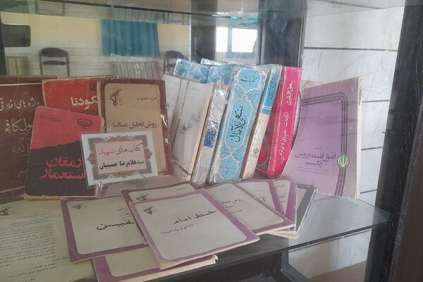 از هر دیار ، شهیدی به معراج رفته است ...