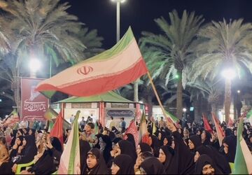 نوجوانان، روایتگر نسلِ منتظر