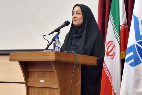 همایش فصلی مدیران مدارس شهرستان پردیس 