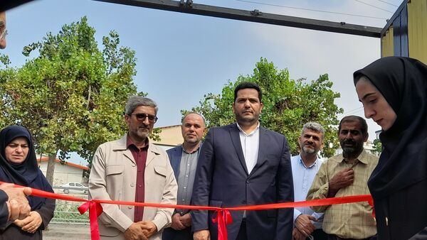 افتتاح اولین مرکز مشاوره و خدمات روانشناختی در نور
