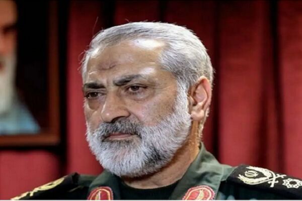 سردار شکارچی: رژیم صهیونی بیش از ۱۳۰۰ کشته داشته است
