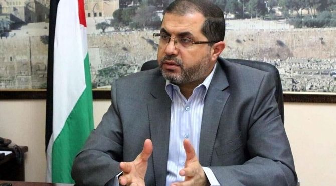 حماس: هیچ نشانه مثبتی درباره نیروهای بین‌المللی دیده نمی‌شود