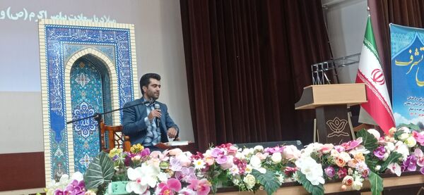 طرح ملی تشرف در زنجان 