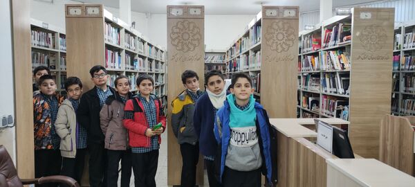 آموزش پیشگیری از بیماری دیابت به دانش‌آموزان شهرستان قدس