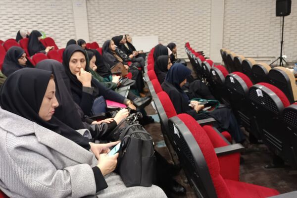 گامی مؤثر در روند بهبود سازی آسیب های اجتماعی دانش آموزان