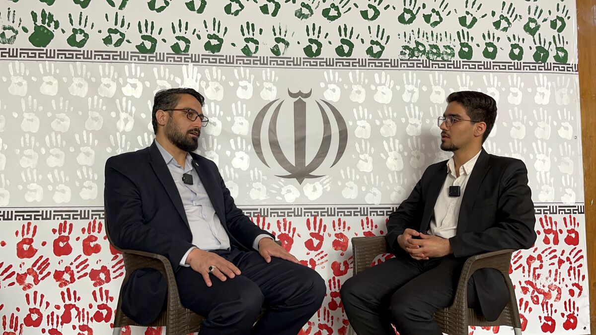 برگزاری دوره تدوین‌گری مقدماتی برای خبرنگاران دانش‌آموزی در تهران