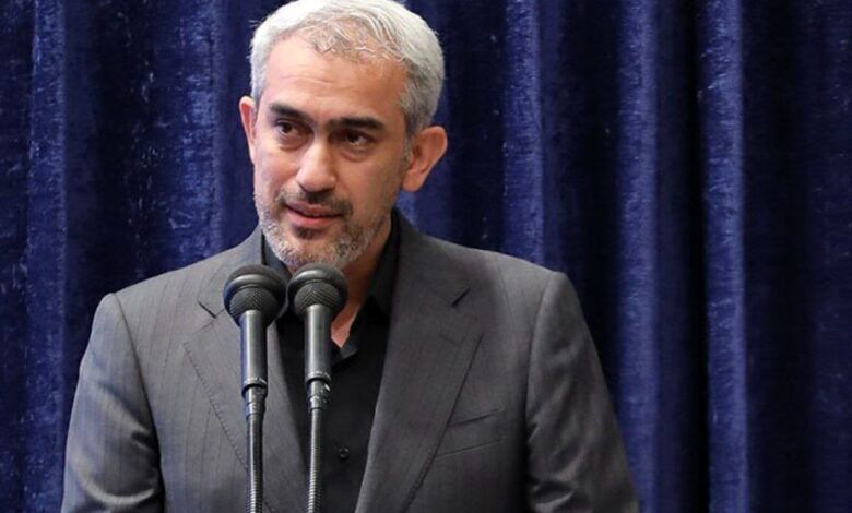 مدنی‌زاده به عنوان وزیر پیشنهادی اقتصاد به مجلس معرفی شد