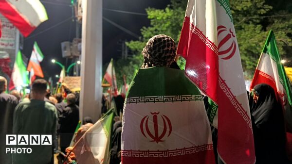 ۵۲ شب حماسه سازی