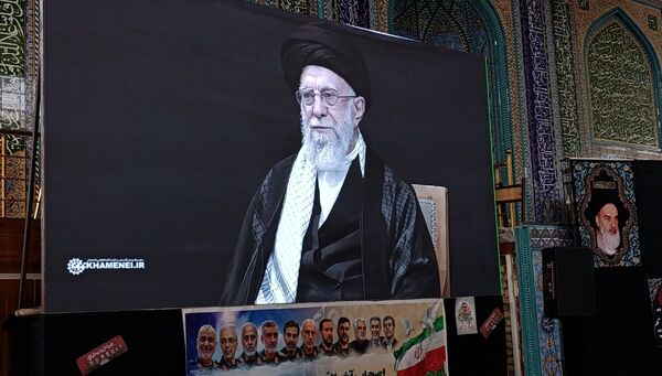همایش مدافعان حریم خانواده در لردگان 