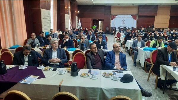  کارگاه کیفیت بخشی جشنواره کشوری نوجوان خوارزمی در استان خراسان رضوی