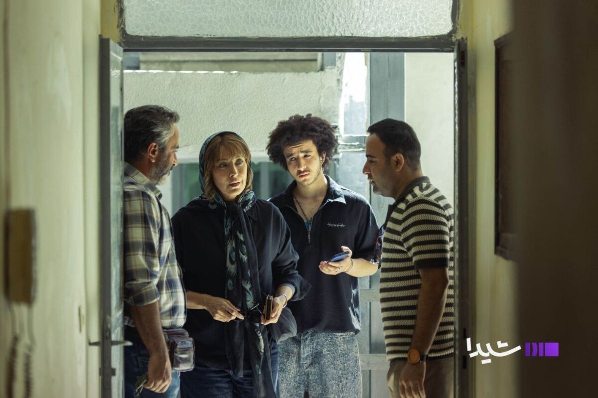 گل سنگ؛ روایتی جسورانه از درون جامعه!         