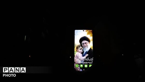 صد و چهاردهم تجمع اقتدار در فردیس با حال‌ و هوای محرم