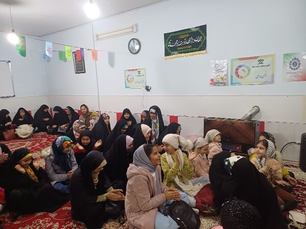جشن یلدا و ولادت حضرت زهرا(س)