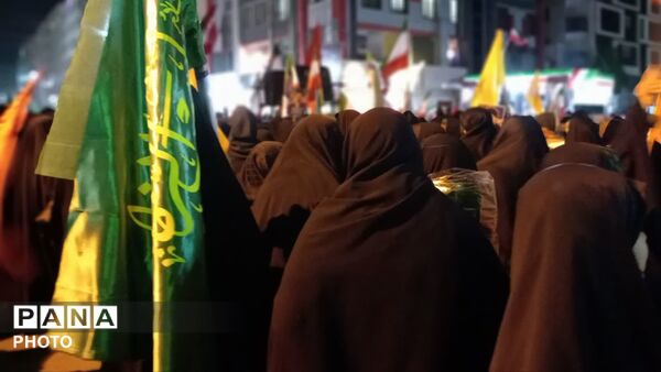 دار و ندارمان فدای ایرانمان