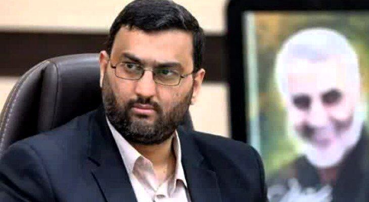 دبیرخانه «اجلاسیه بین‌المللی احزاب سیاسی حامی مقاومت فلسطین » در مشهد تشکیل شد