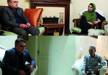 ضرورت ایجاد تشکل‌های ادبی ماندگار/نسل جدید ذائقه‌ای متفاوت دارد