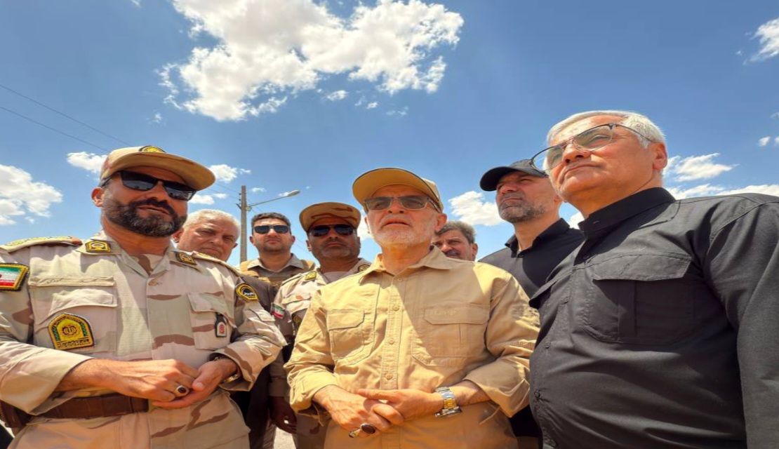 دوغارون، محور راهبردی بازگشت داوطلبانه اتباع افغانستانی