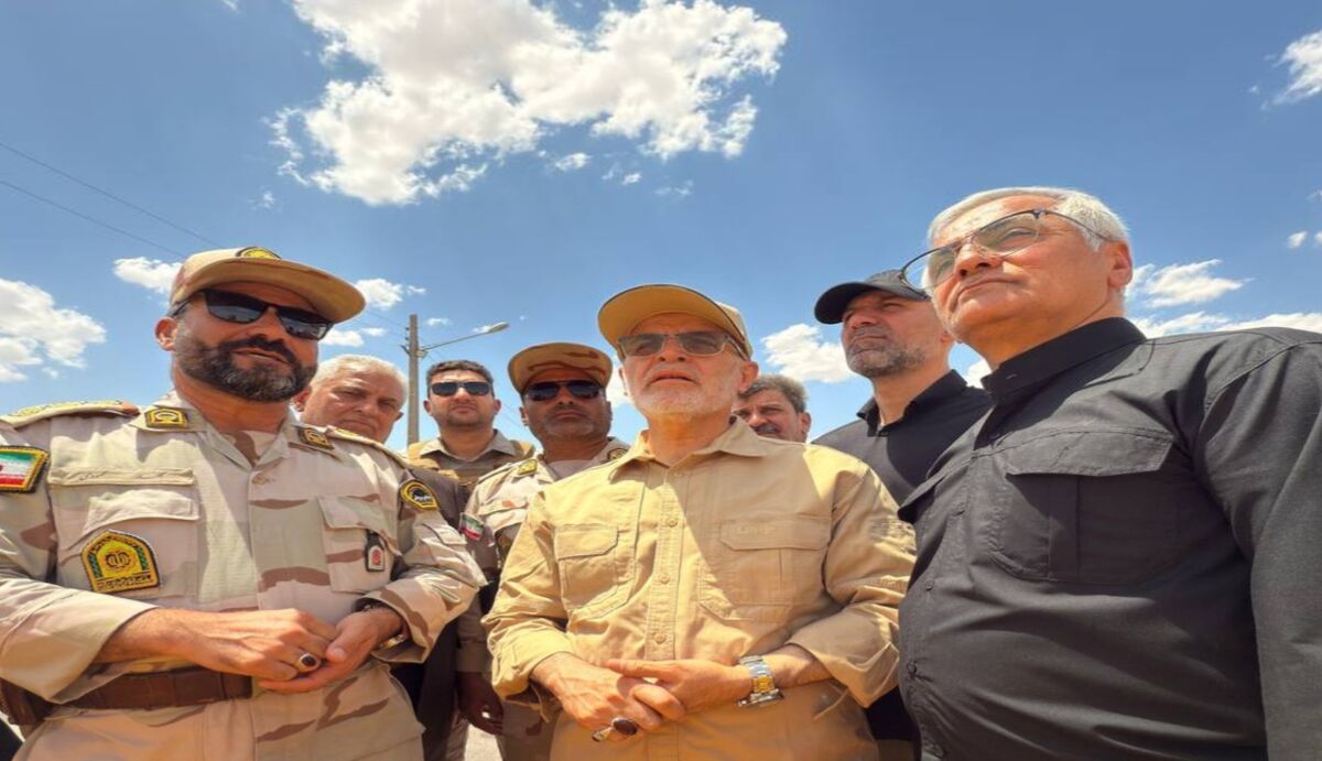 دوغارون، محور راهبردی بازگشت داوطلبانه اتباع افغانستانی