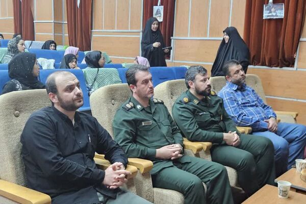 همایش بزرگ نسل قله نشینان در قرچک