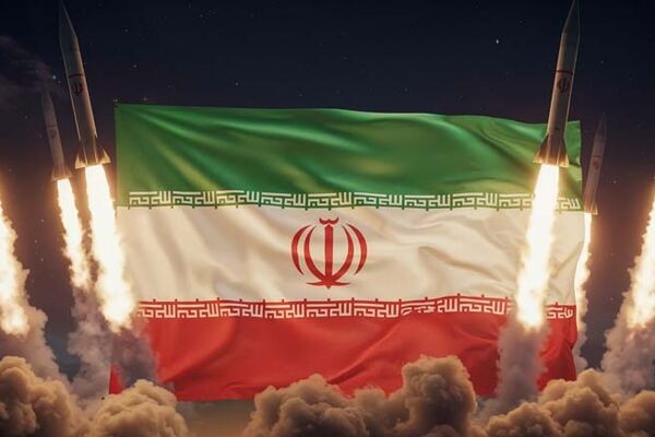 هاآرتص: حملات ایران به اسرائیل در ۷ روز اخیر افزایش قابل توجه داشته است