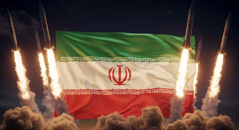 توان پدافندی را مطابق سطح تهدیدات افزایش می‌دهیم