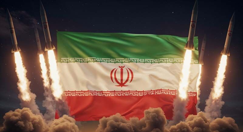 موج بیستم عملیات وعده صادق ۴ با نام و یاد شهدای مظلوم «شناور دنا» ارتش اجرا شد