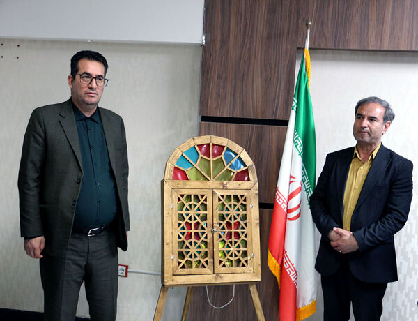 گردهمایی معاونان پرورشی و مدیران کانون‌های فرهنگی‌تربیتی خراسان شمالی 