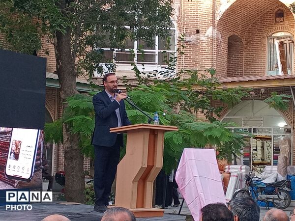 همدان، گامی نو در معرفی هوشمند ظرفیت‌های گردشگری
