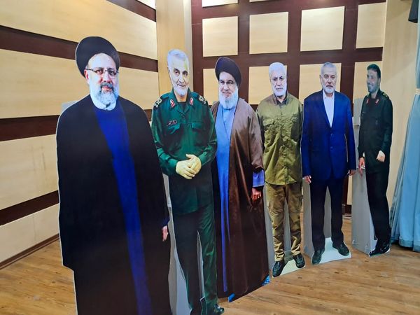 برگزاری سیزدهمین جشنواره استانی مالک اشتر در بجنورد 