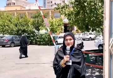 گزارشی از روند انتصاب مدیران در ناحیه چهار آموزش و پرورش قم