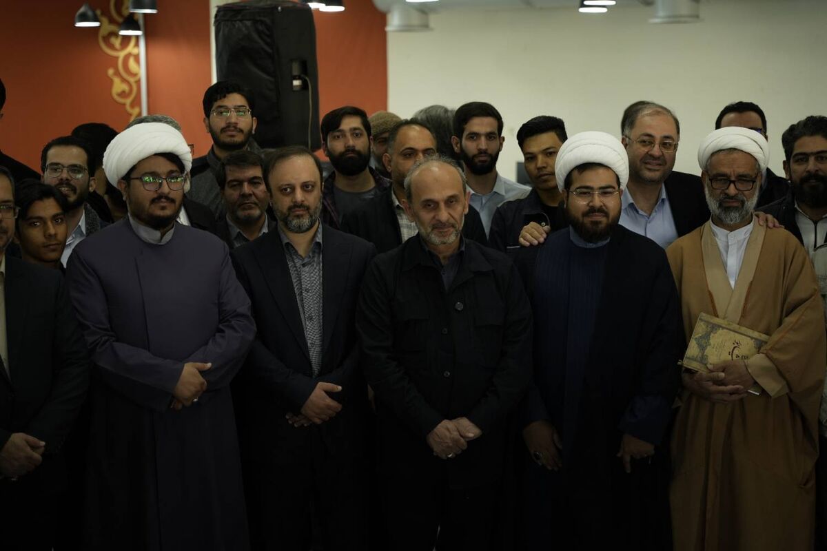 نخستین مرکز مردمی تولید محتوا در خراسان رضوی افتتاح شد