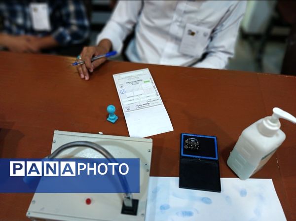 مردم برای سرنوشت کشور دوباره پای کار آمدند