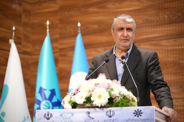 آغاز سومین کارگاه آموزشی ملی فراگیر فناوری هسته‌ای در بوشهر